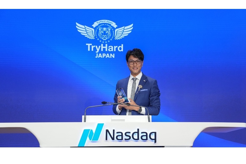 TryHard CEO Photo